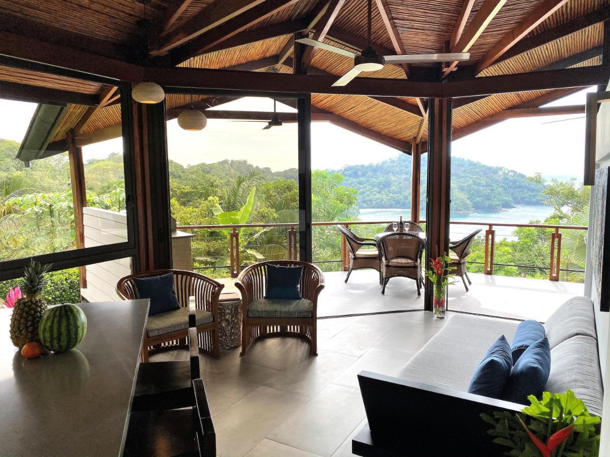 Monkitail @ Tulemar Resort Manuel Antonio