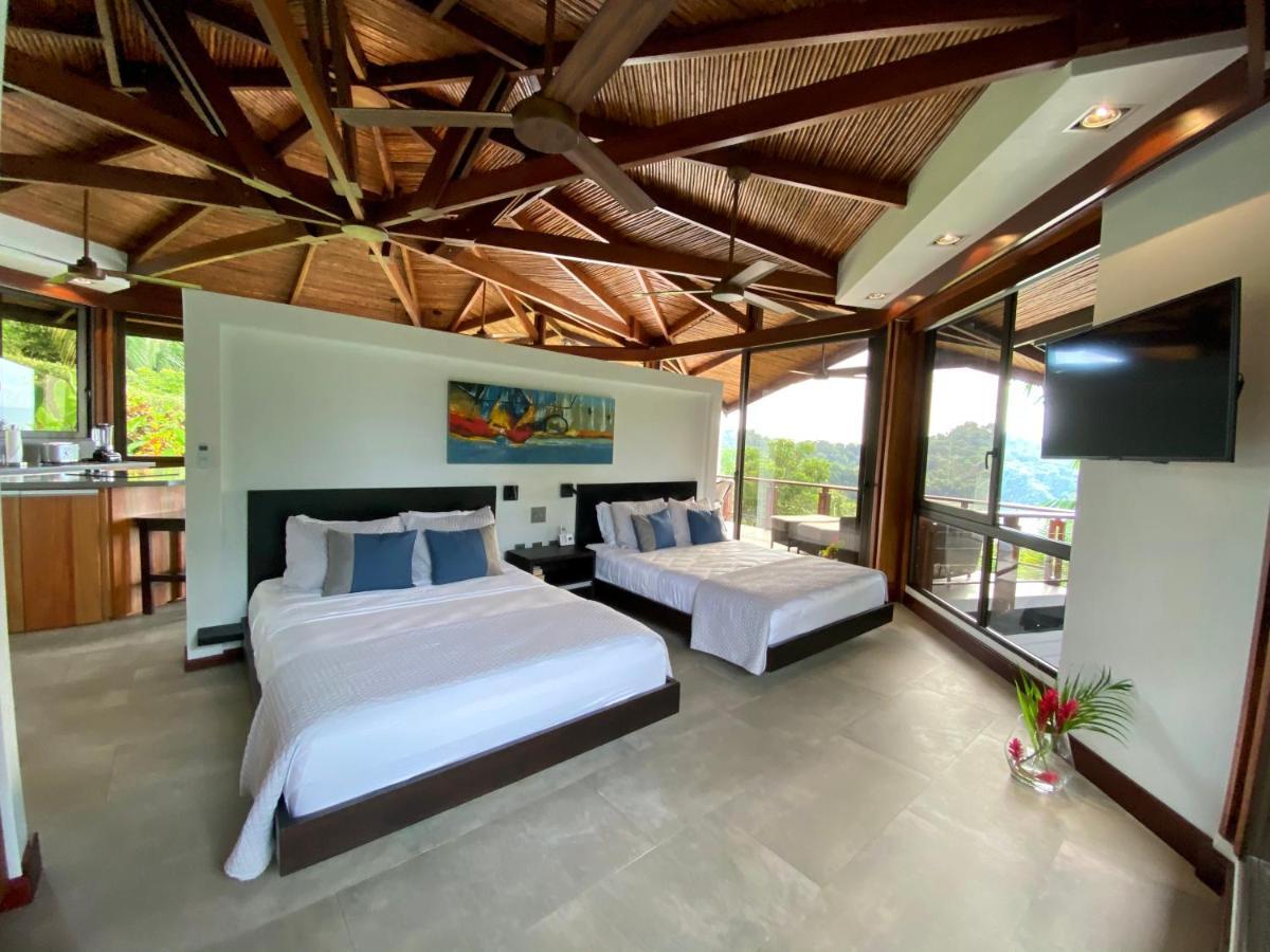Resort Monkitail @ Tulemar