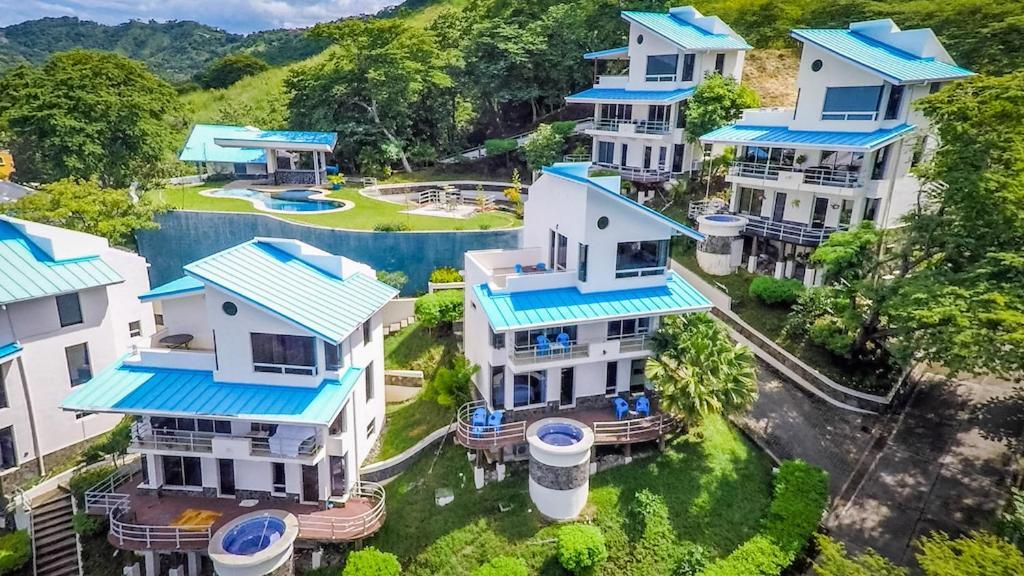 Ocean View House Of Winds W Private Jacuzzi #1 Holiday home *