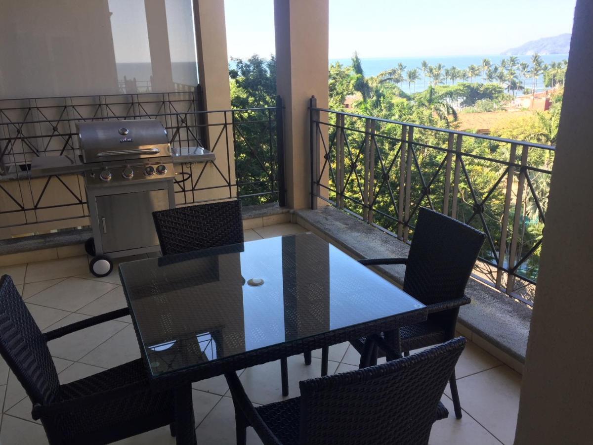 Diria #504 Apartment