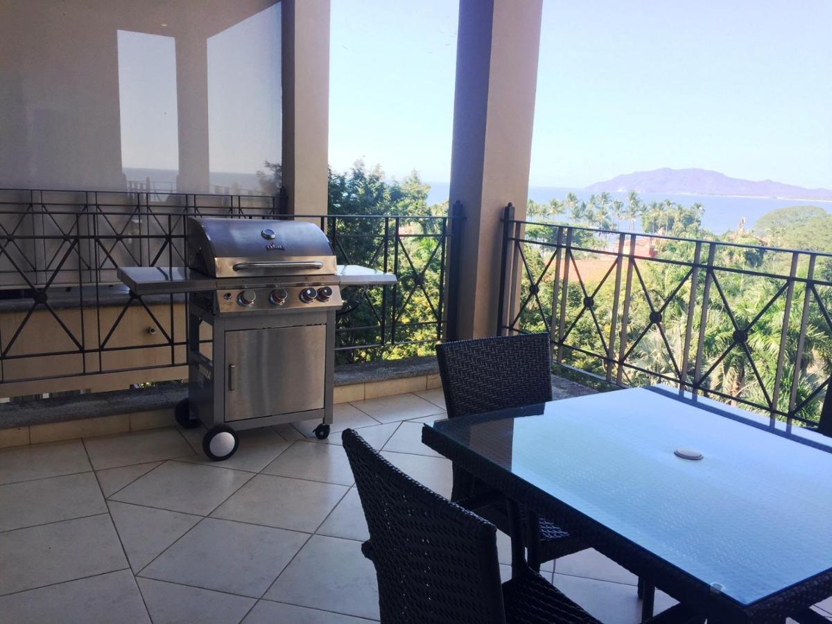 Apartment Diria #504 Tamarindo