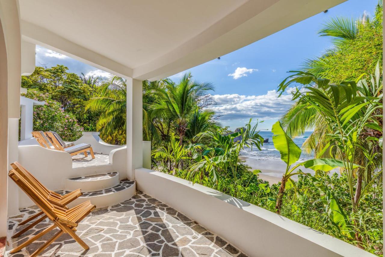 Nosara Beach Hotel 3*