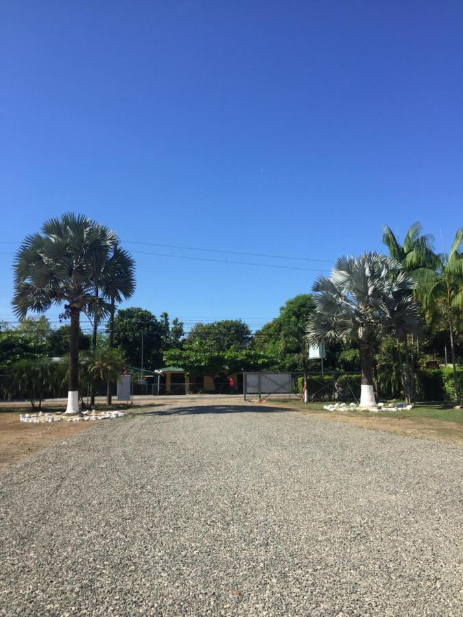 Palmas De Osa Hotel