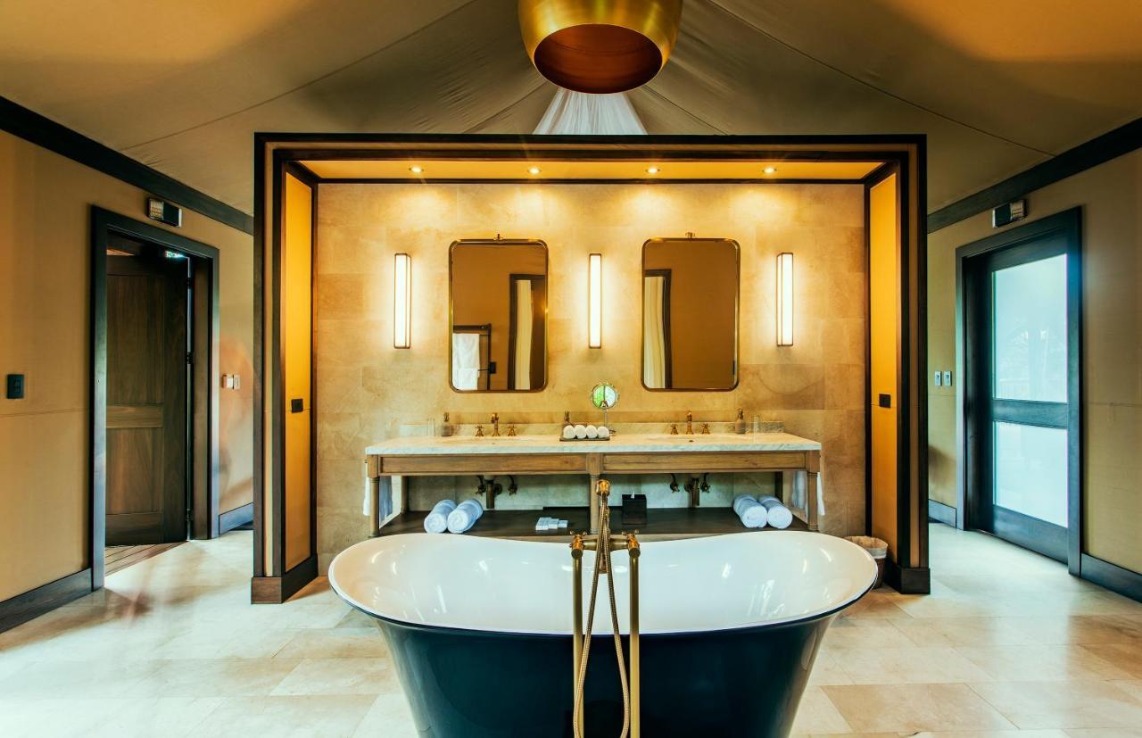 Nayara Tented Camp 5* La Fortuna