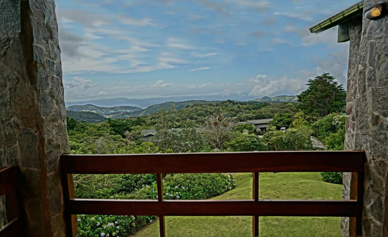 El Establo Mountain Hotel Monteverde