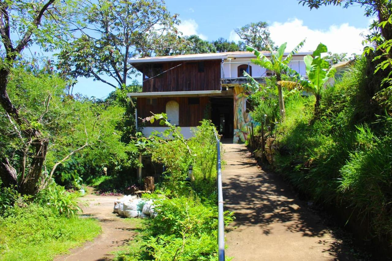 Casa Alquimia
