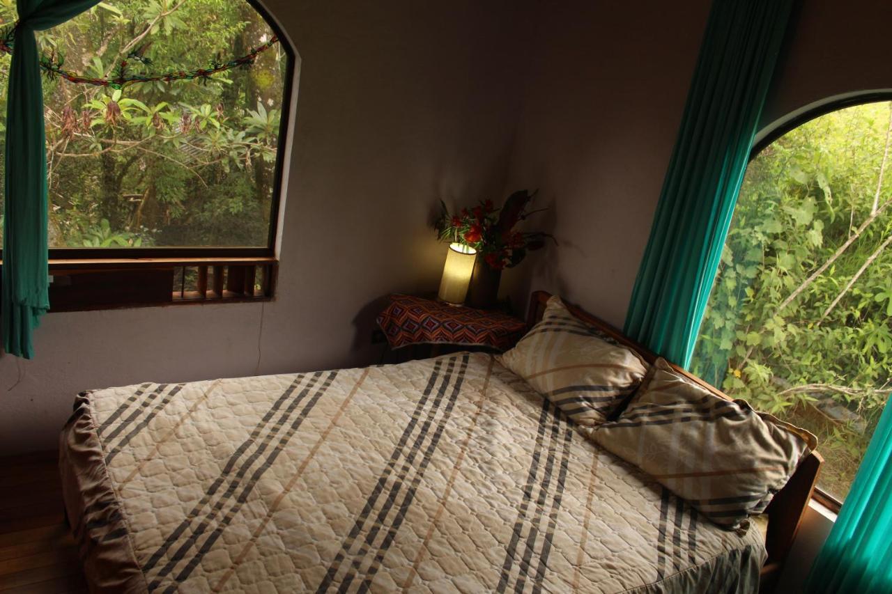 Casa Alquimia Monteverde