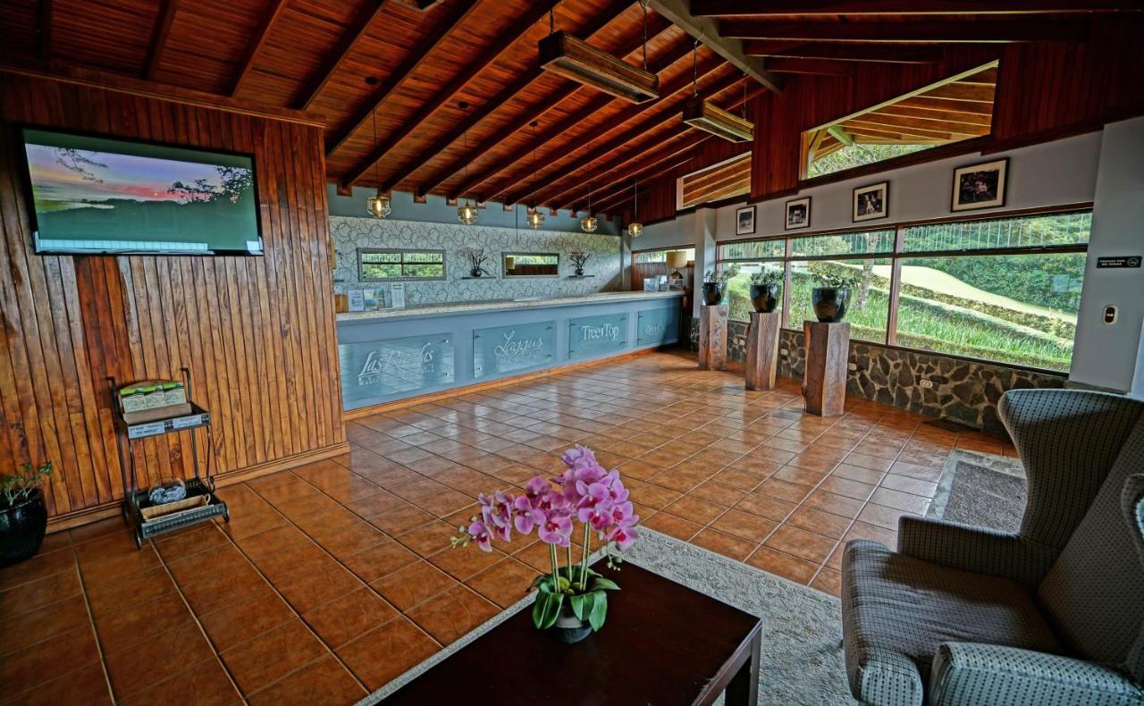 Hotel El Establo Mountain