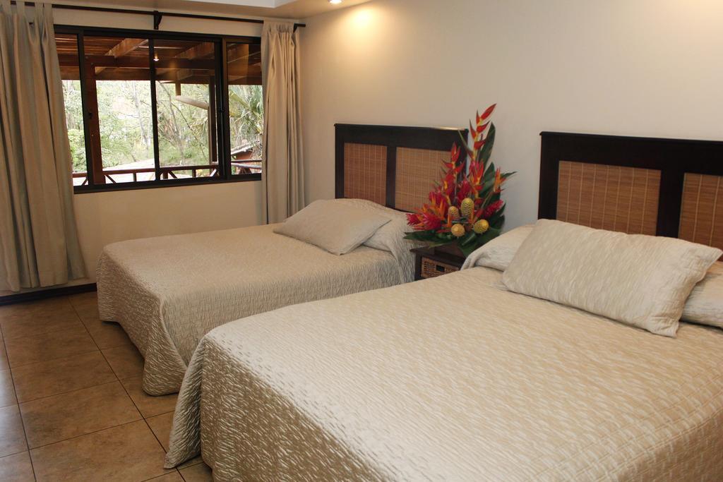 Hotel Arco Iris