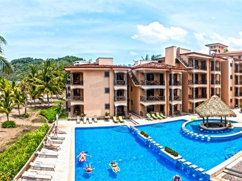 Aparthotel Bahia Encantada Beach Front Proyect, Jaco Paradise