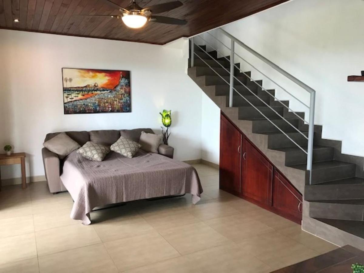Lambeau 3 Ocean View - 2br 3 Ba Villa Uvita