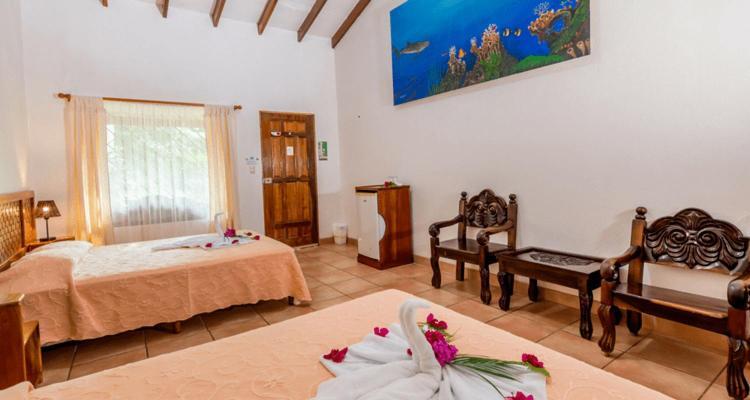 Resort Islas 3*