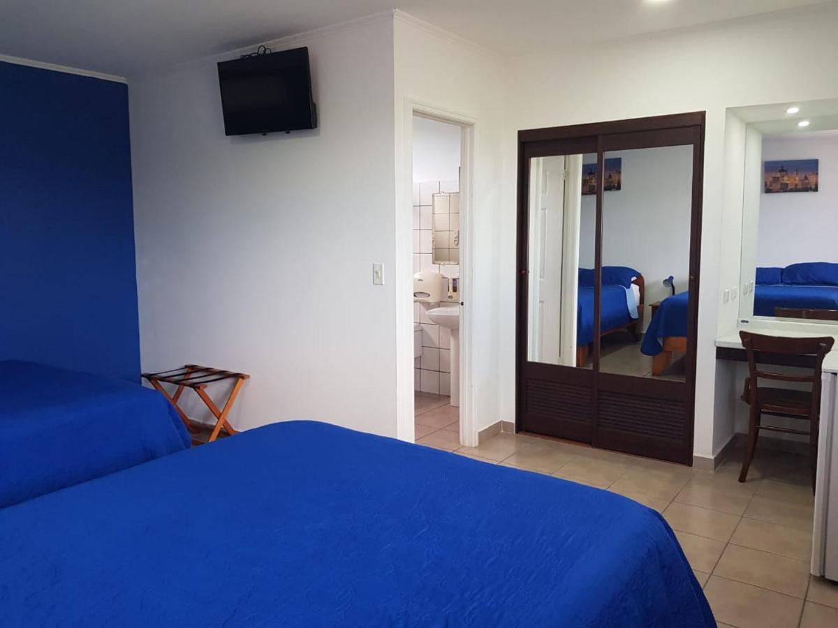 Hotel Grosseto Palma Real Loma