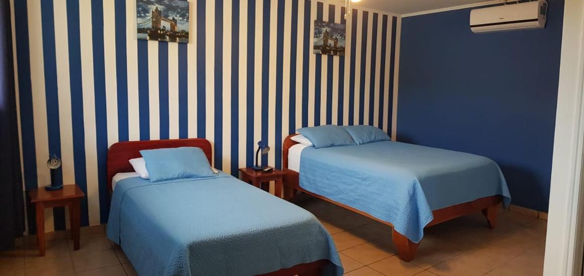 Grosseto Palma Real Hotel Loma