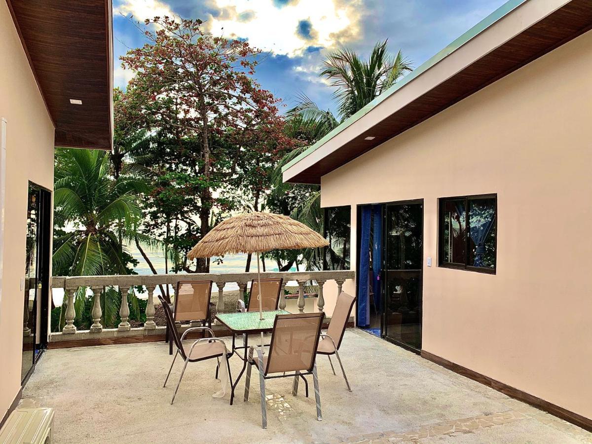 Hotel Beachfront Vista Hermosa Jaco