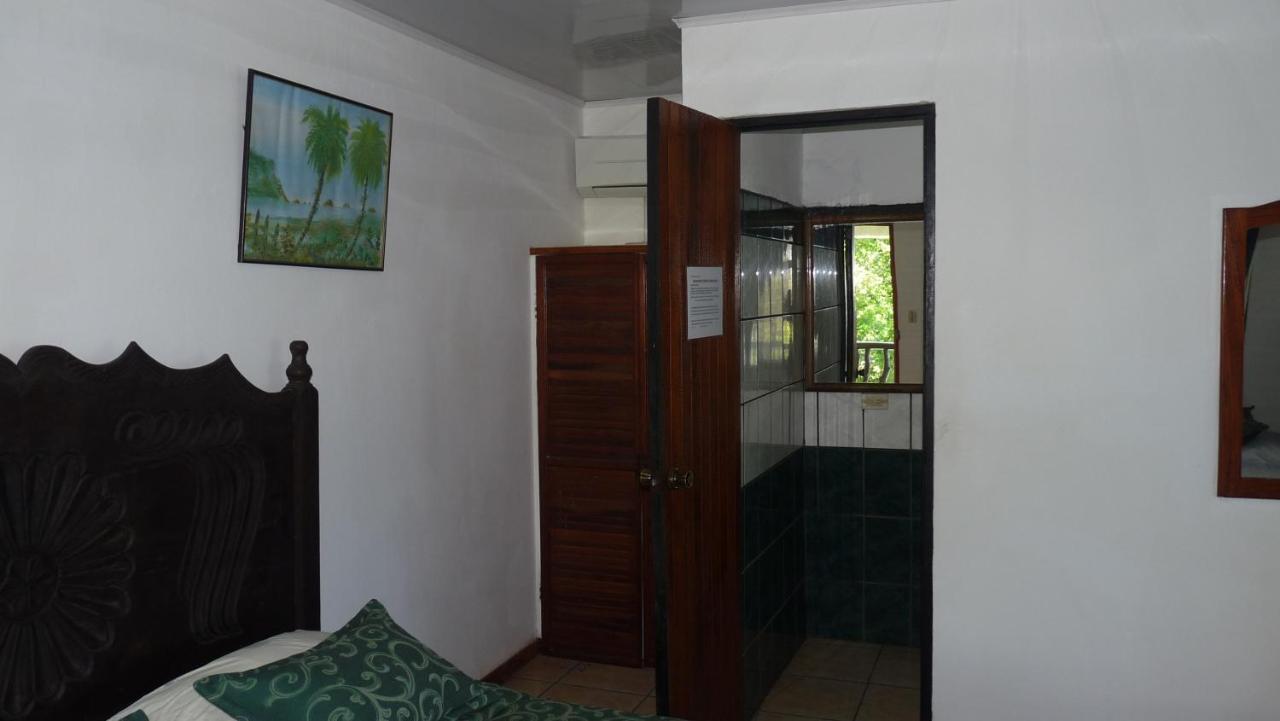 Arboleda Hotel *