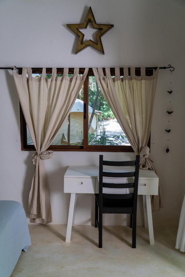 Driftwood Glamping & Boutique 2* Playa Guiones