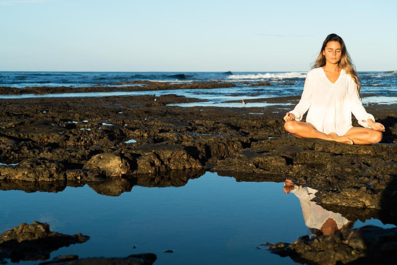 Luxury tent Driftwood Glamping & Boutique Playa Guiones