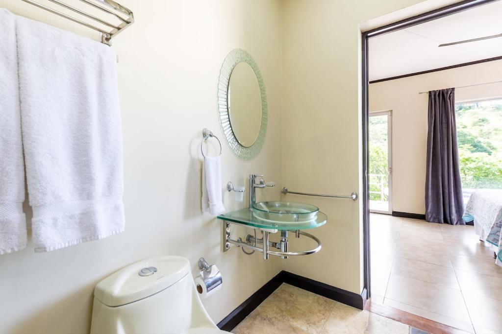 Holiday home Ocean View House Of Winds W Private Jacuzzi #1 Coco
