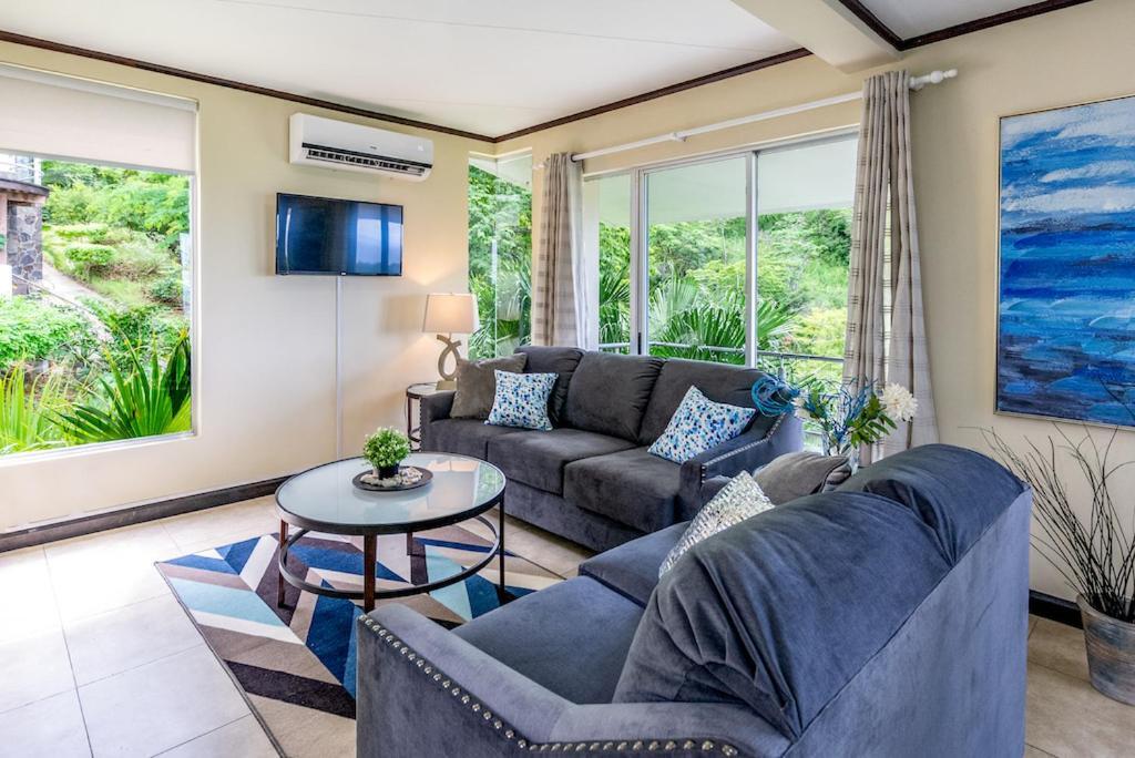 Holiday home Ocean View House Of Winds W Private Jacuzzi #1