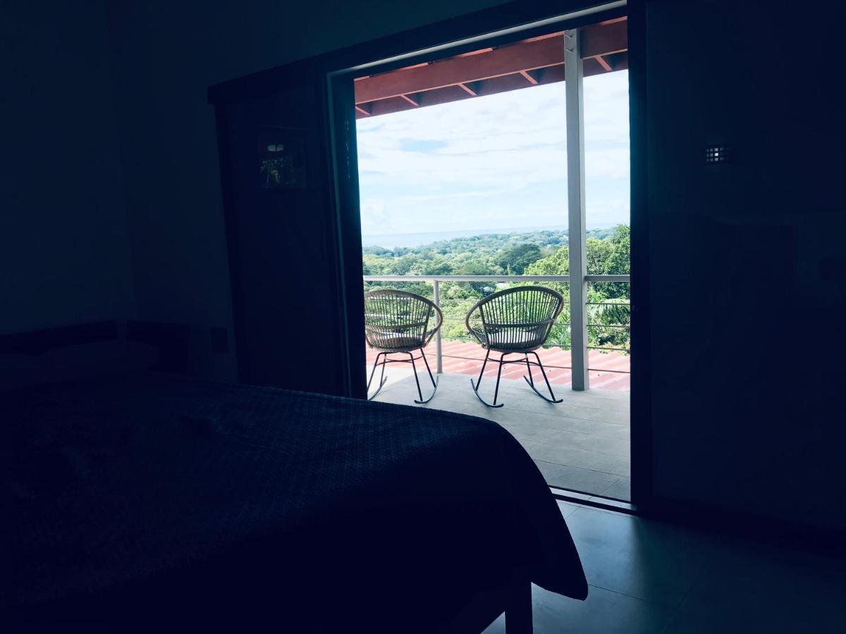 Villa Lambeau 3 Ocean View - 2br 3 Ba Uvita