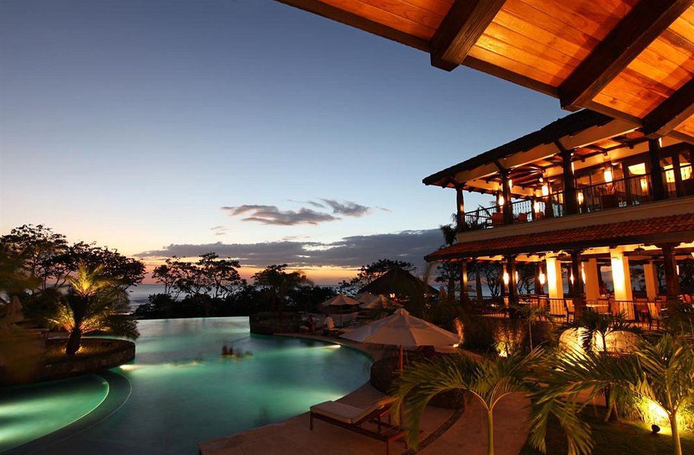 La Hacienda Pinilla
