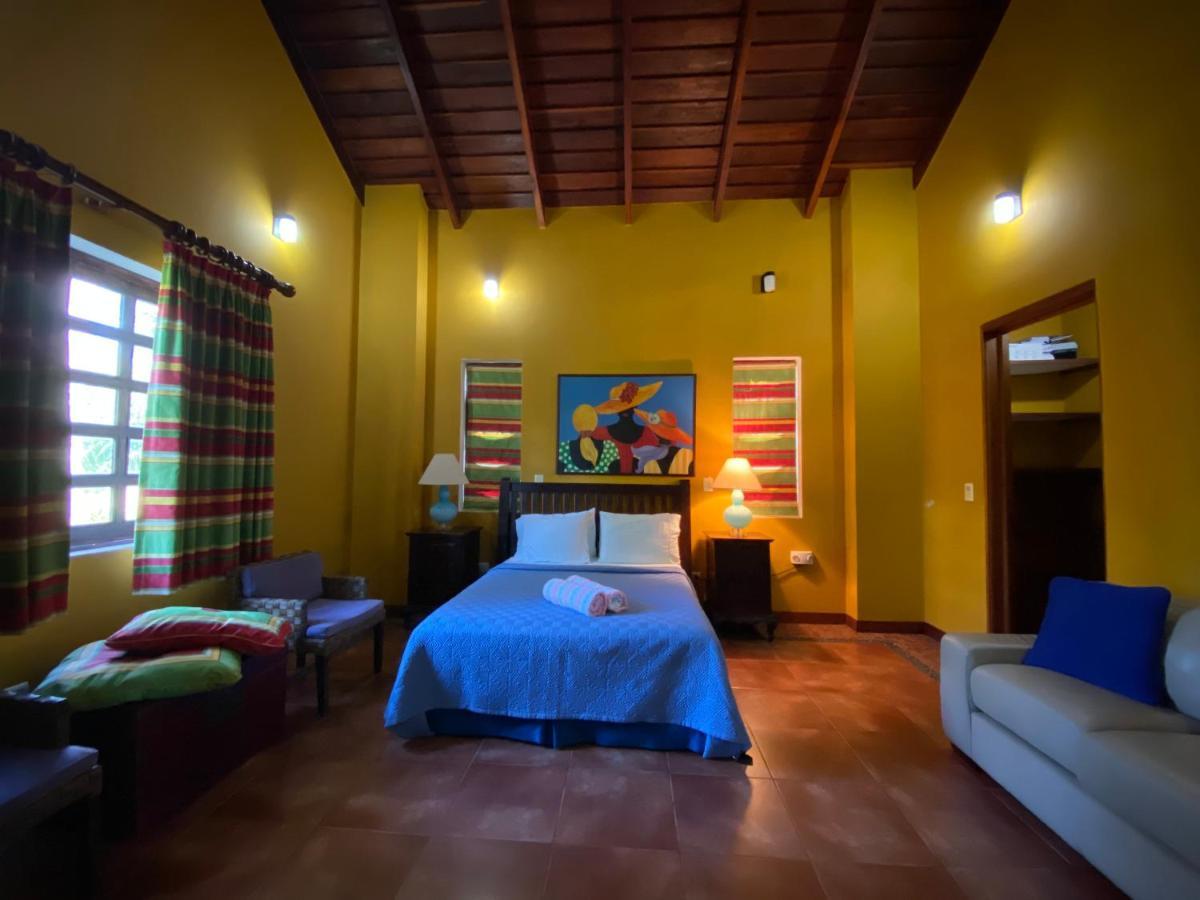 Palm Coast Luxury Villa Esterillos Este
