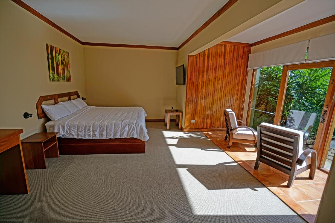 El Establo Mountain Hotel 5*