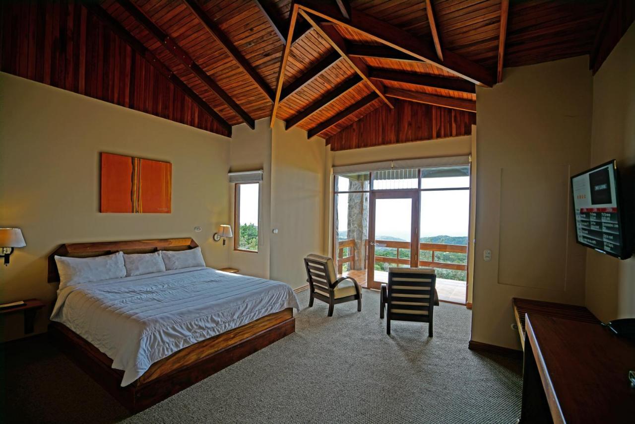 El Establo Mountain Hotel