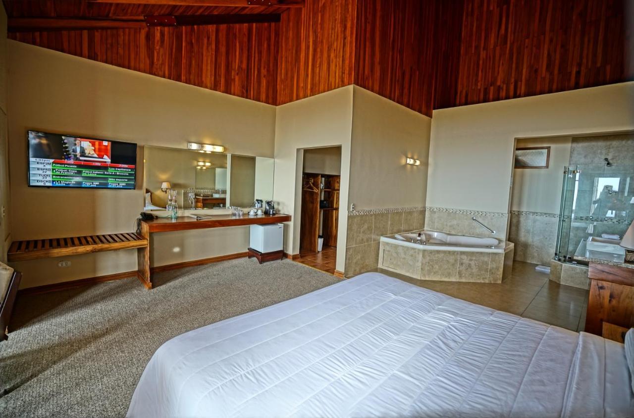 El Establo Mountain 5* Monteverde