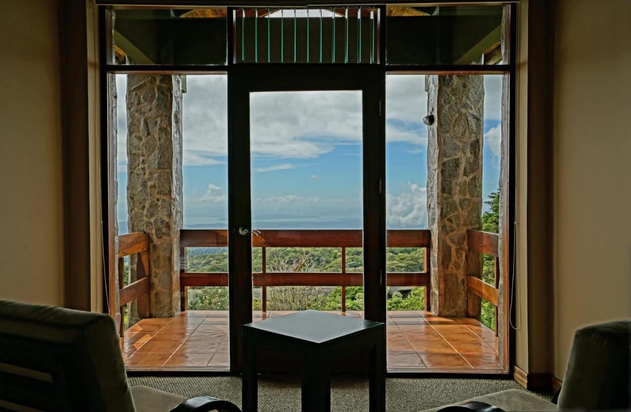 Hotel El Establo Mountain Monteverde