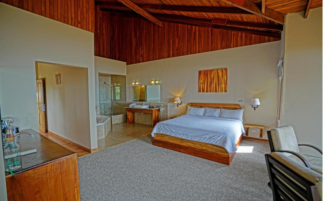 El Establo Mountain Hotel 5*