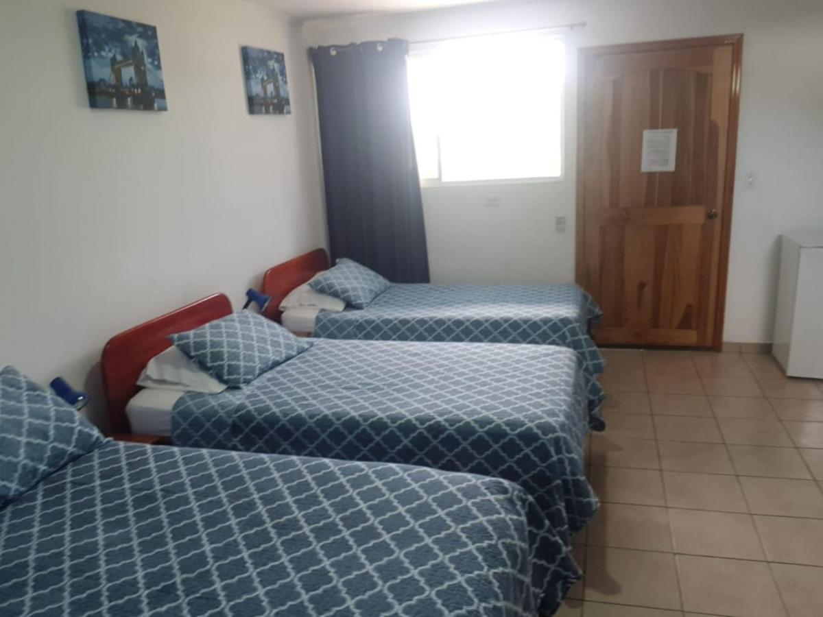 Grosseto Palma Real Hotel
