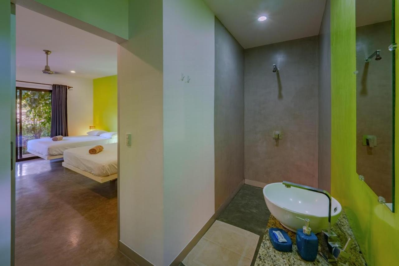 Nahua 3* Potrero (Guanacaste)