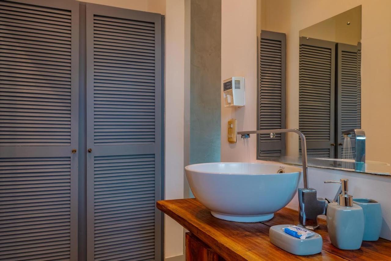 Nahua Hotel Potrero (Guanacaste)