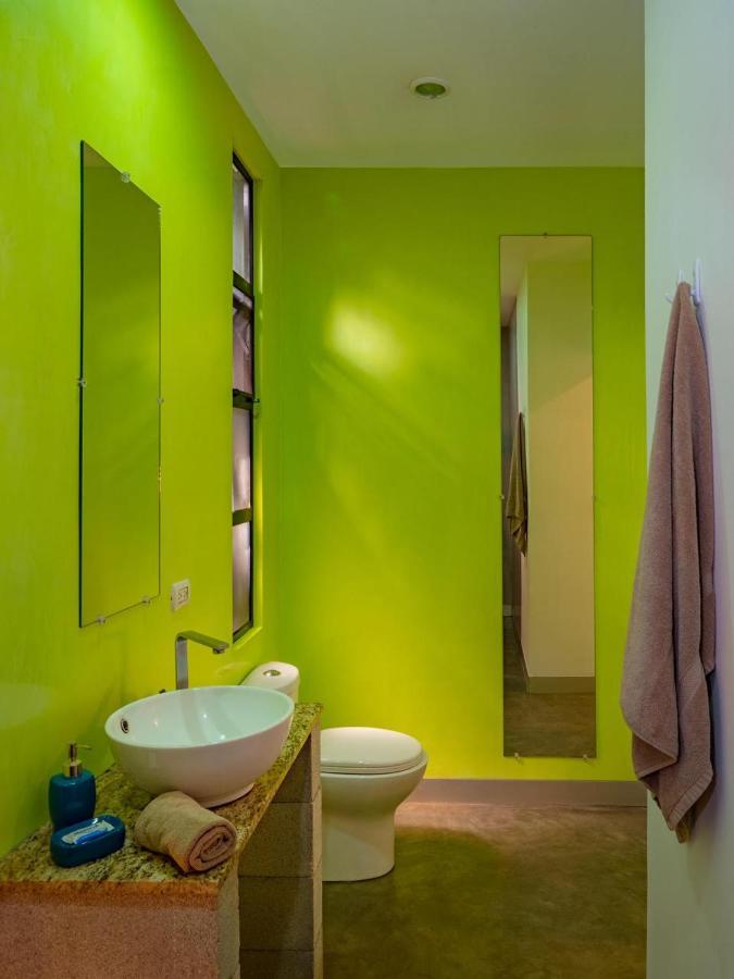 Hotel Nahua