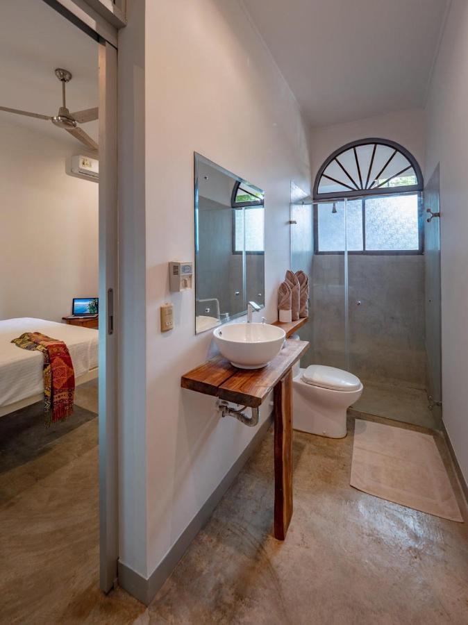 Nahua Hotel 3*