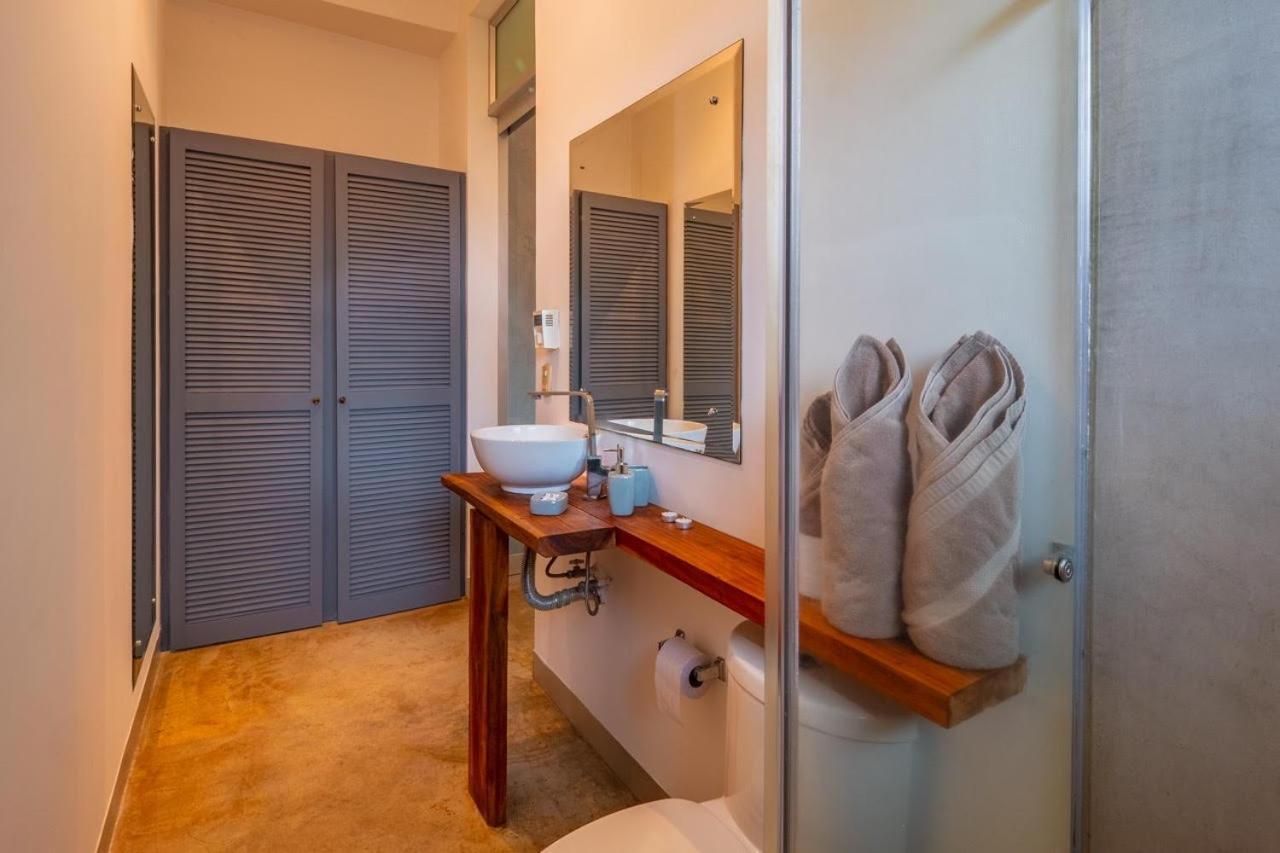 Nahua Hotel Potrero (Guanacaste)