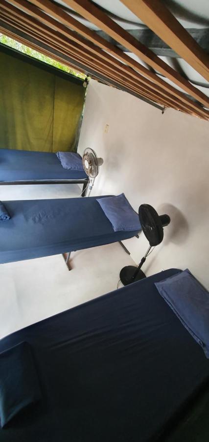 Hostel Riva *