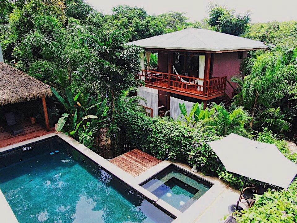 Aparthotel Ohana *
