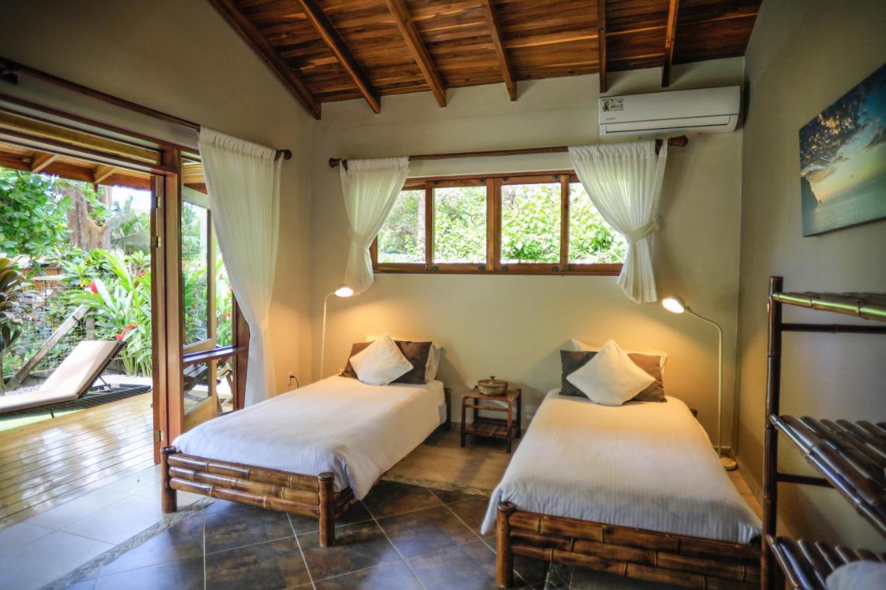 Hotel Santa Teresa