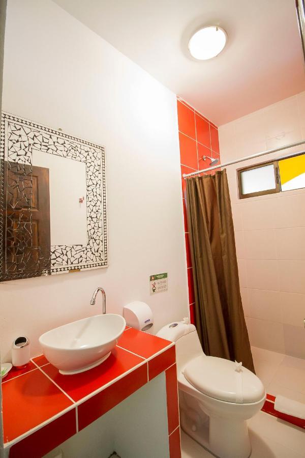 Buddha House Hotel