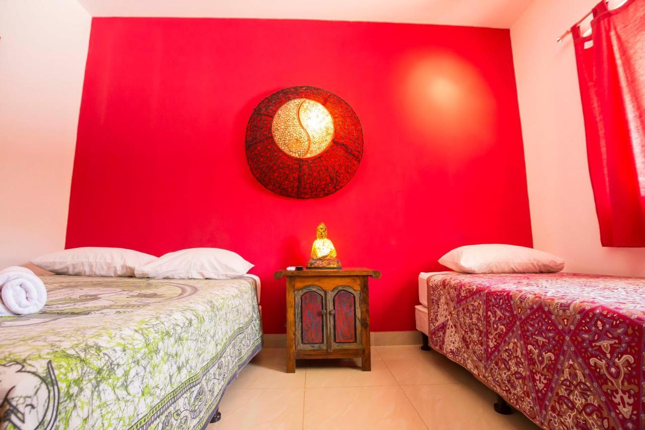 Buddha House Hotel