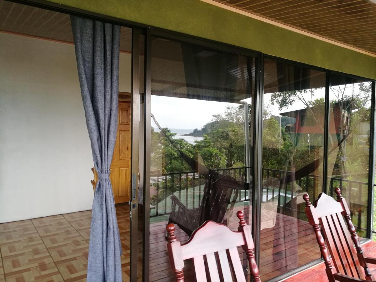 Hotel Cabinas Murillo 2*