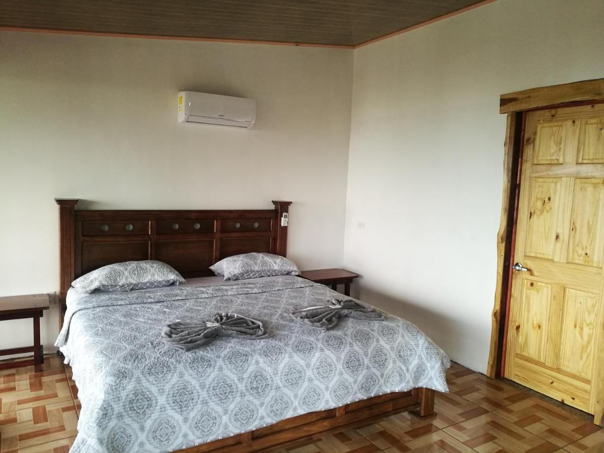 Hotel Cabinas Murillo Drake Bay