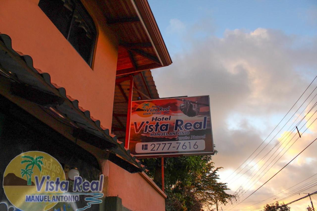 Vista Real Inn