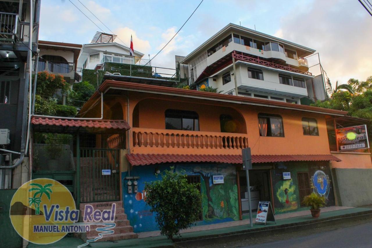 Vista Real Inn Manuel Antonio