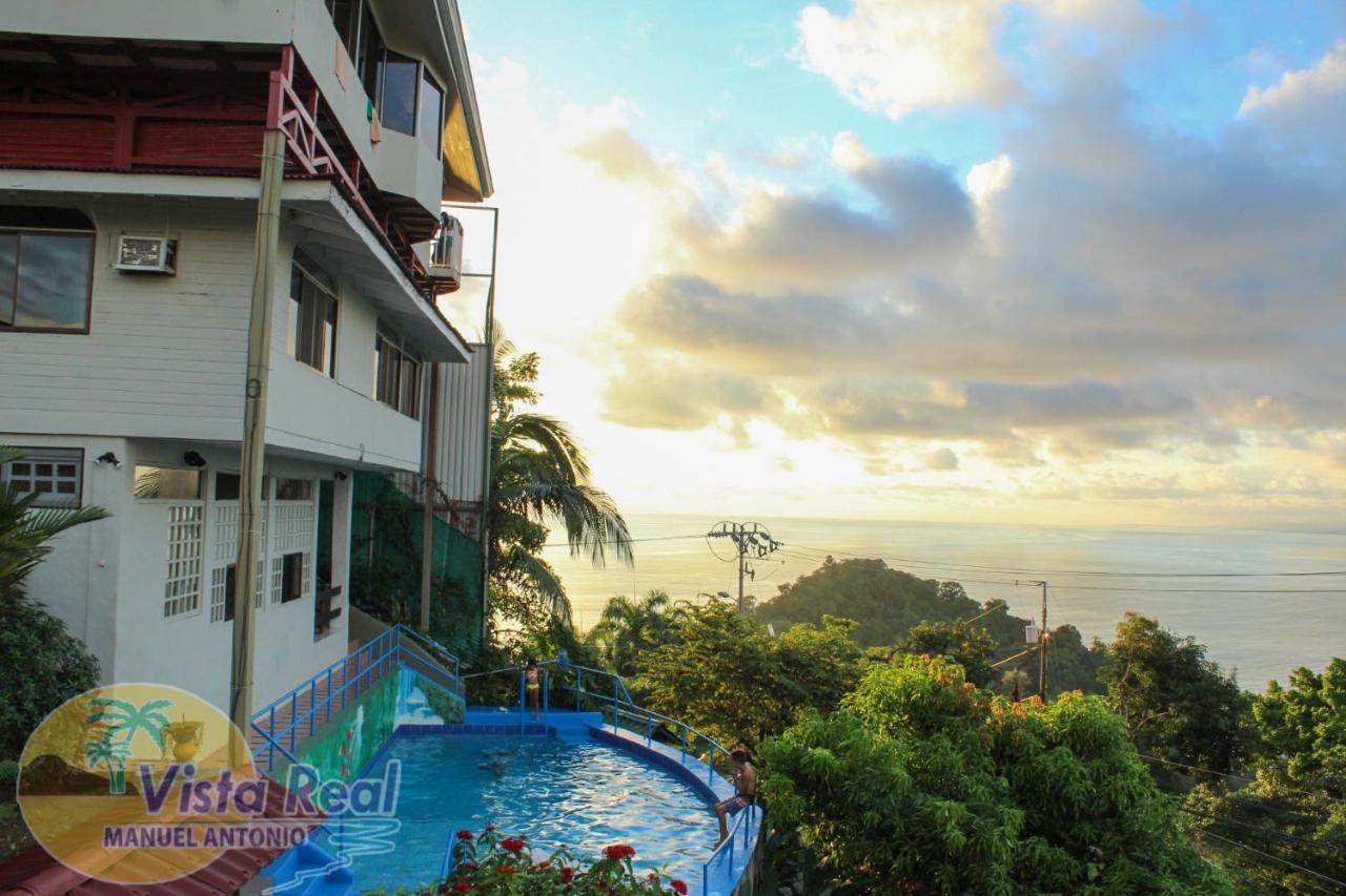 Vista Real