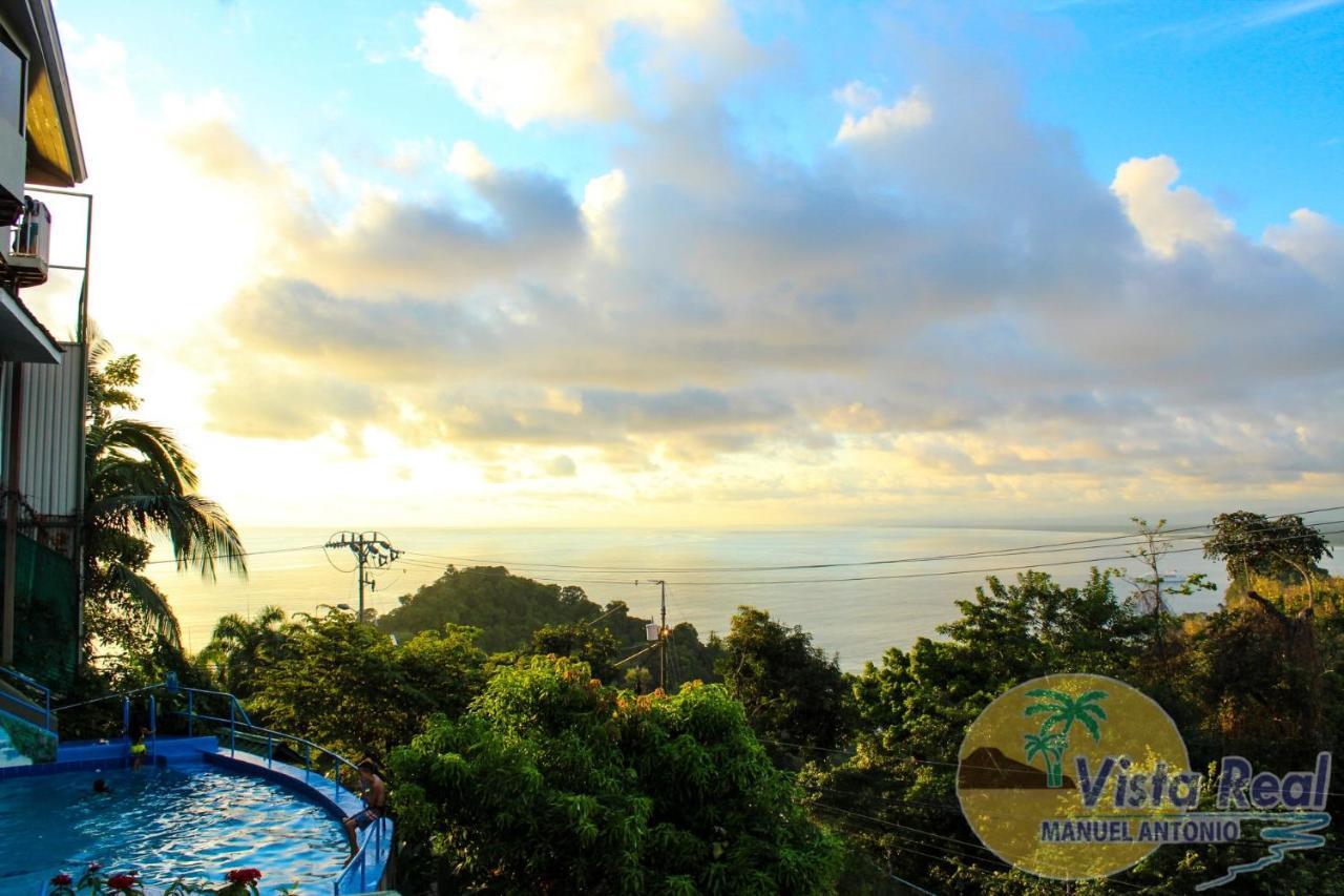 Vista Real Inn 2*
