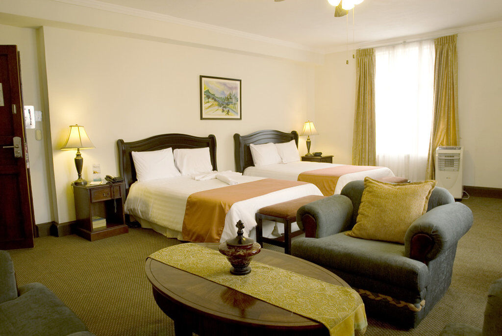 Gran Costa Rica, Curio Collection By Hilton San Jose (San Jose)